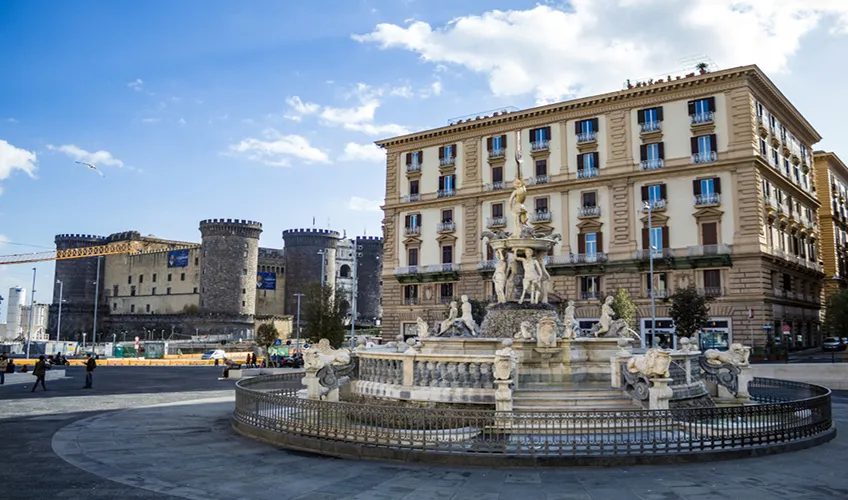 Exclusive İtalya Turu Ajet ile Ekstra Turlar Dahil / 7 Gece Otel Konaklamalı / İstanbul Çıkışlı / Bergamo Gidiş