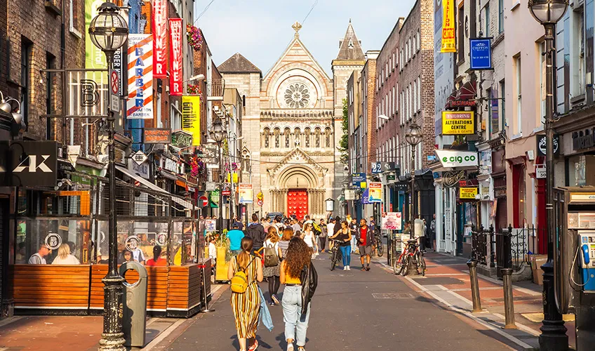 Baştan Başa Büyük Britanya Turu Pegasus ile / 7 Gece Otel Konaklamalı / İstanbul Çıkışlı / Londra Gidiş / 2027