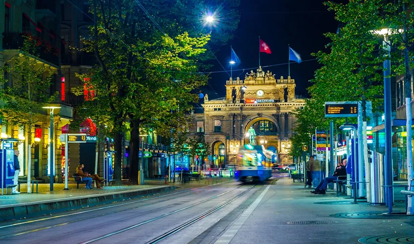 Flex Noel Pazarları Almanya Turu SunExpress ile / 4 Gece Otel Konaklamalı / İzmir Çıkışlı