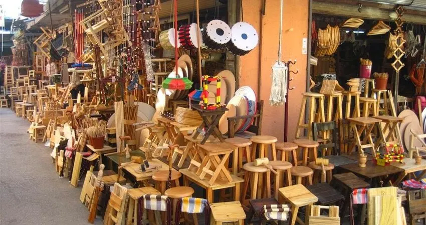 Adana Lezzet Festivali ve Tarsus Turu 1 Gece 2 Gün