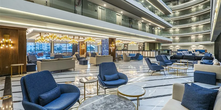 Arnor De Luxe Hotel & Spa