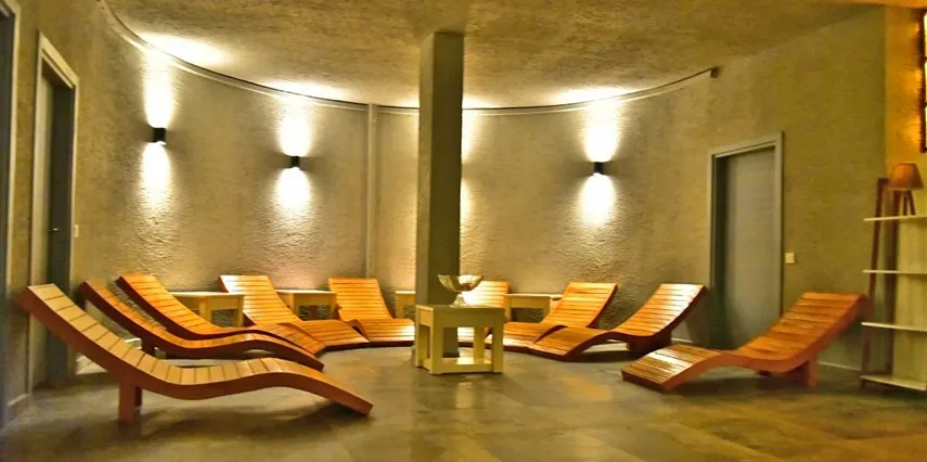 Ayaz Aqua Beach Hotel