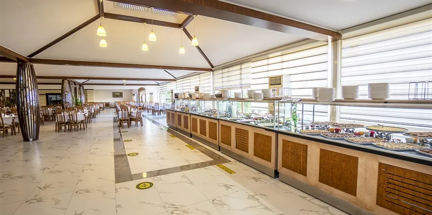 Aydınbey Gold Dreams Hotel