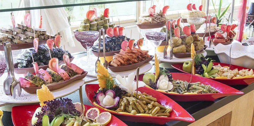 Aydınbey Gold Dreams Hotel