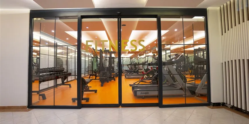 Aydınbey Gold Dreams Hotel