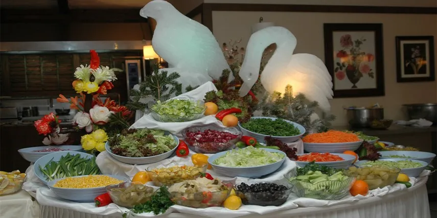 Beceren Hotel