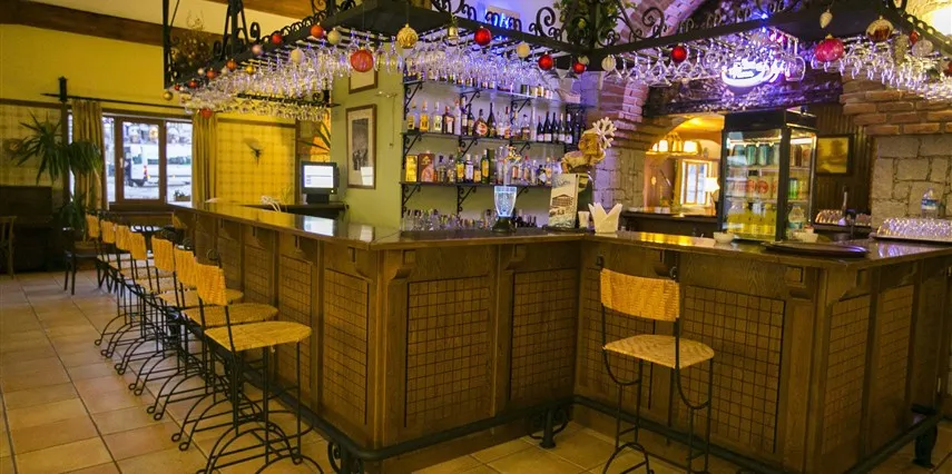 Beceren Hotel