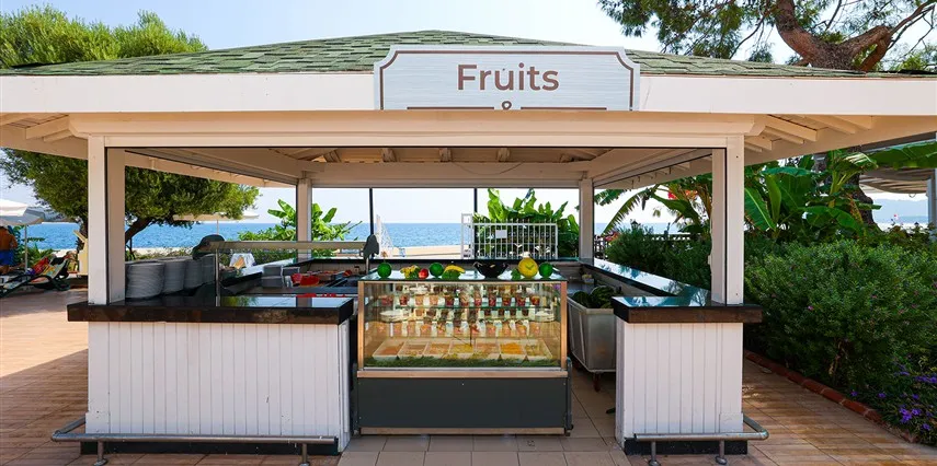 Crystal Aura Beach Resort & Spa