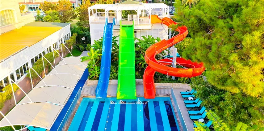 Crystal De Luxe Resort & Spa