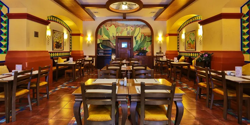 Crystal De Luxe Resort & Spa