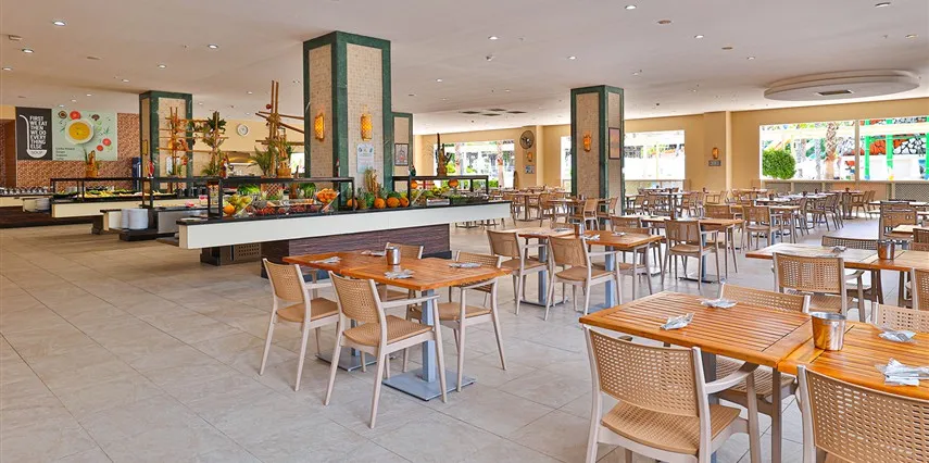 Crystal Sunset Luxury Resort & Spa