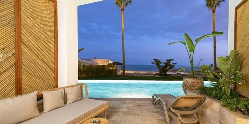 Day One Beach Resort & Spa