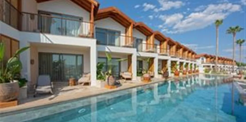 Day One Beach Resort & Spa