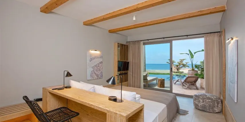 Day One Beach Resort & Spa