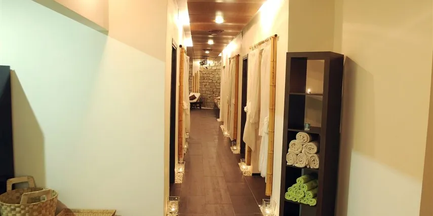 Fahri Hotel Uludağ