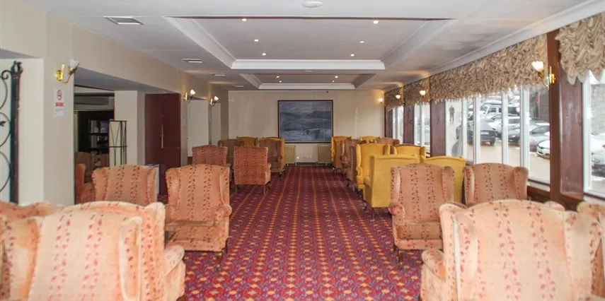 Genç Yazıcı Uludağ