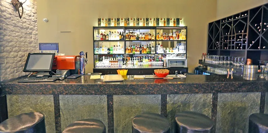 Hotel Grand Yazıcı Uludağ