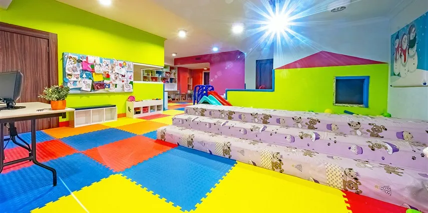 Hotel Grand Yazıcı Uludağ