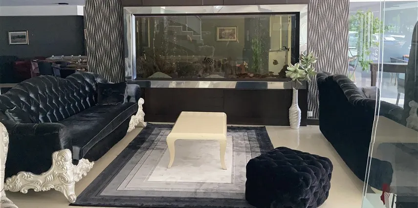 Hotel Kırcı Thermal & Spa