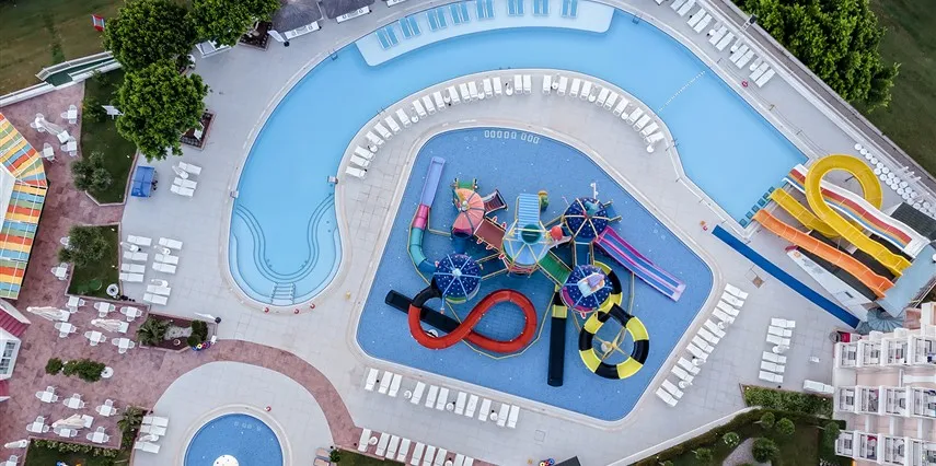 Innvista Hotels Belek