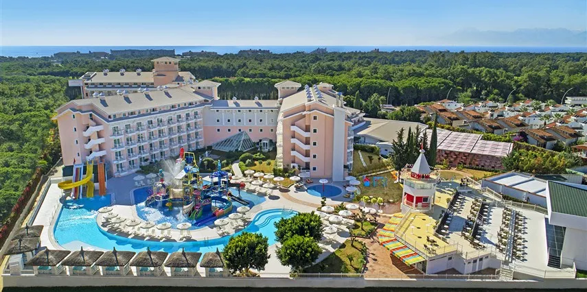 Innvista Hotels Belek