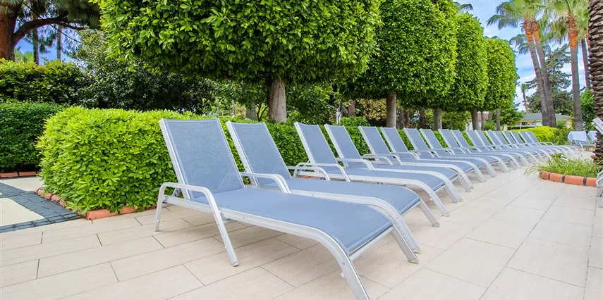 İnsula Resort & Spa