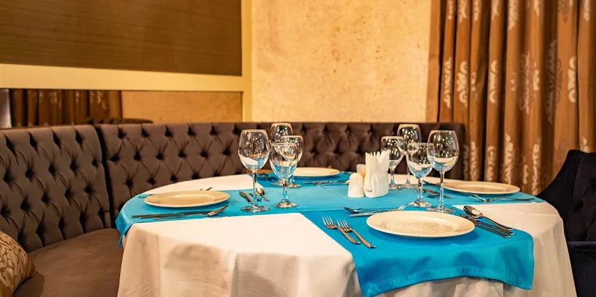 İnsula Resort & Spa