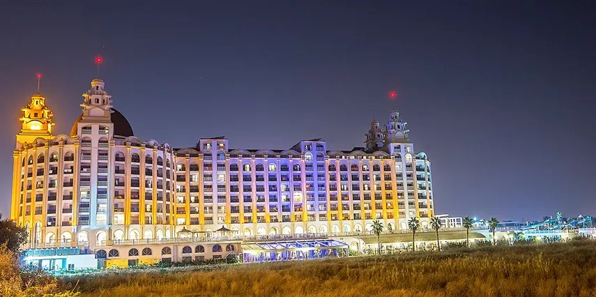 Jadore deluxe hotel & spa