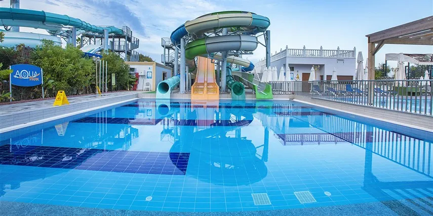 Jadore deluxe hotel & spa