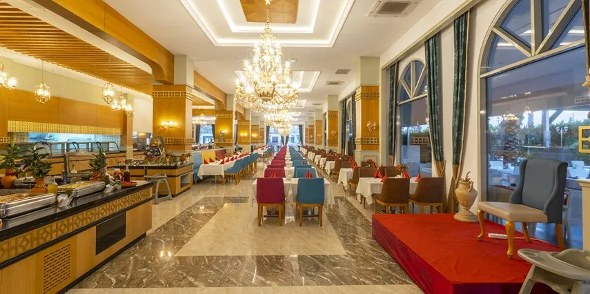 Jadore deluxe hotel & spa