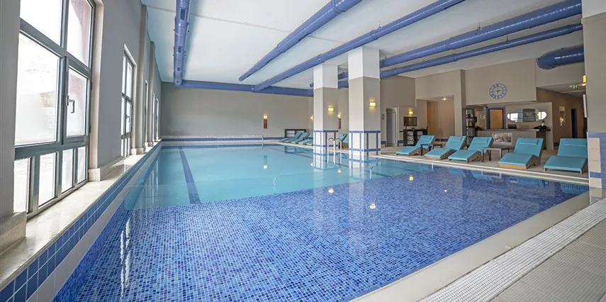Karinna Hotel Uludağ