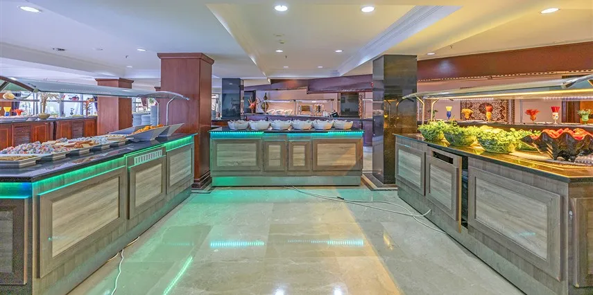 Latanya Park Resort