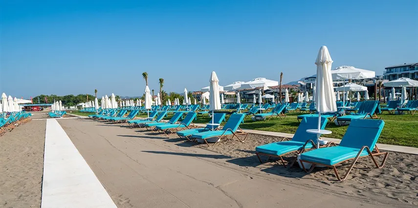 Liberty Hotel Fabay