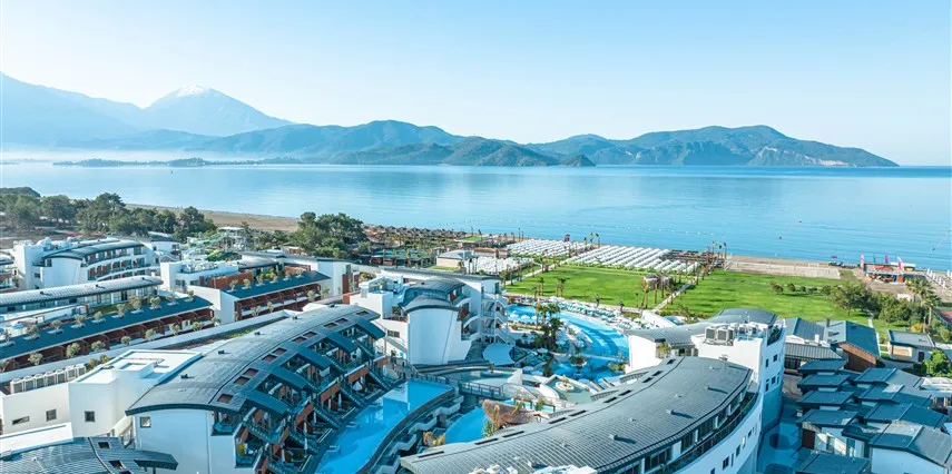 Liberty Hotel Fabay