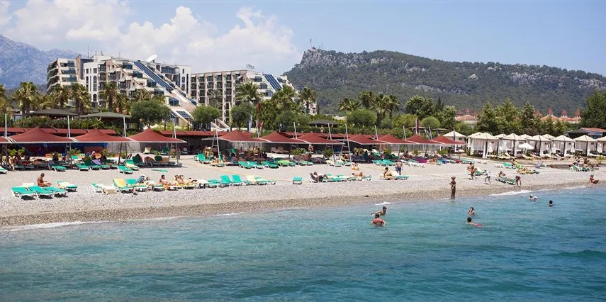 Limak Limra Hotel - Resort