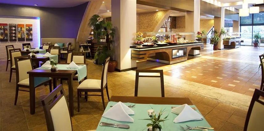 Limak Limra Hotel - Resort