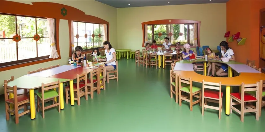Limak Limra Hotel - Resort