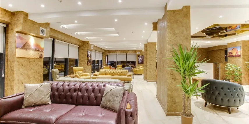 Newway Hotel Kayseri