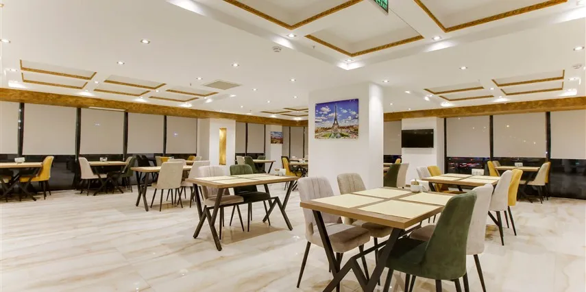 Newway Hotel Kayseri
