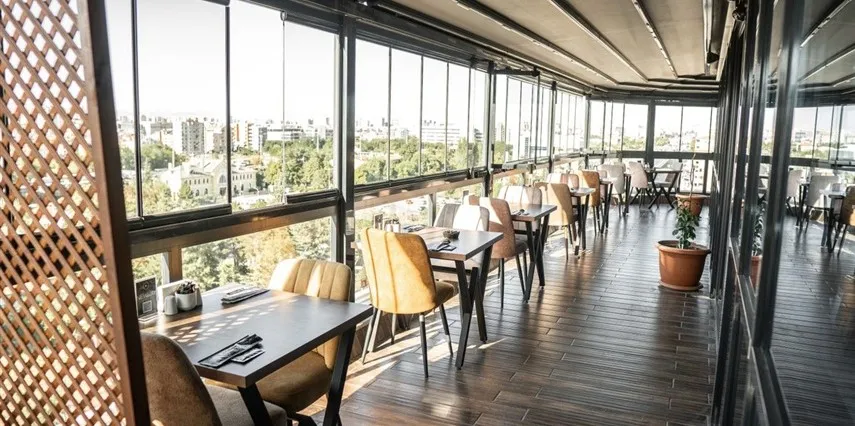 Newway Hotel Kayseri