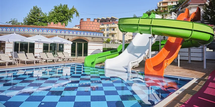 Noxinn Club Hotel