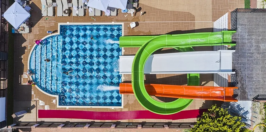 Noxinn Club Hotel