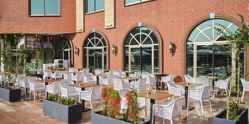 Noxinn Club Hotel