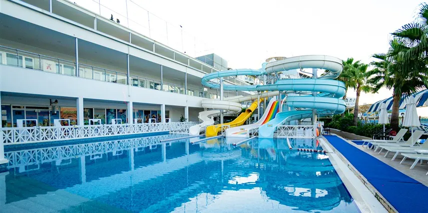 Orange County Alanya