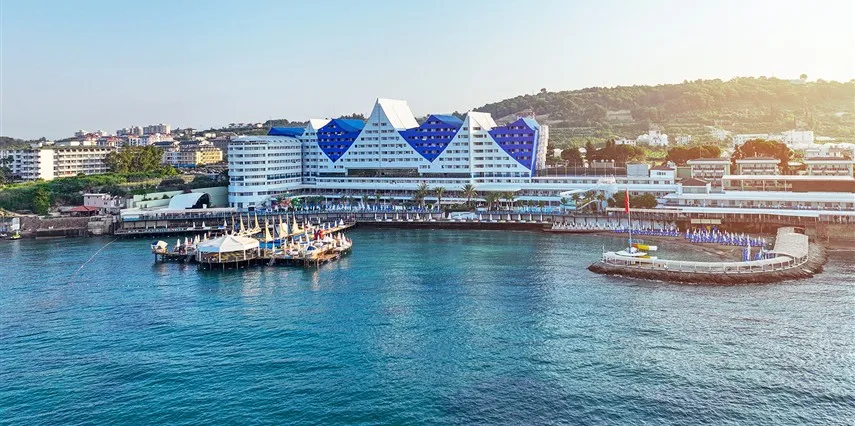 Orange County Alanya