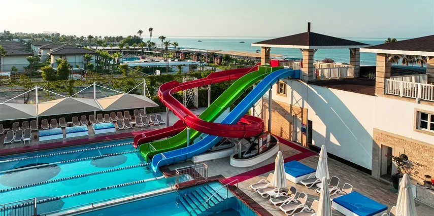 Orange County Belek