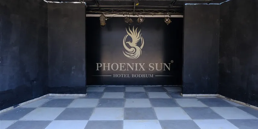 Phoenix Sun Hotel