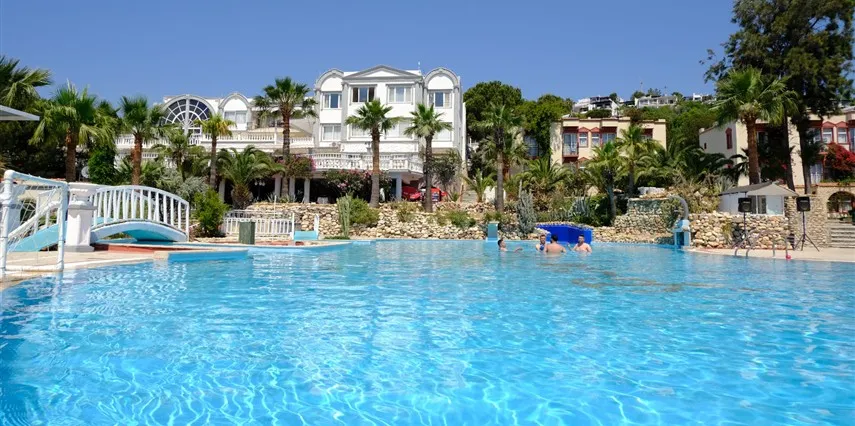 Phoenix Sun Hotel