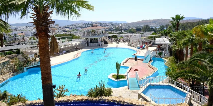 Phoenix Sun Hotel