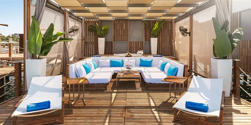 Regnum Carya